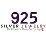 925 Silver Jewelry Logo